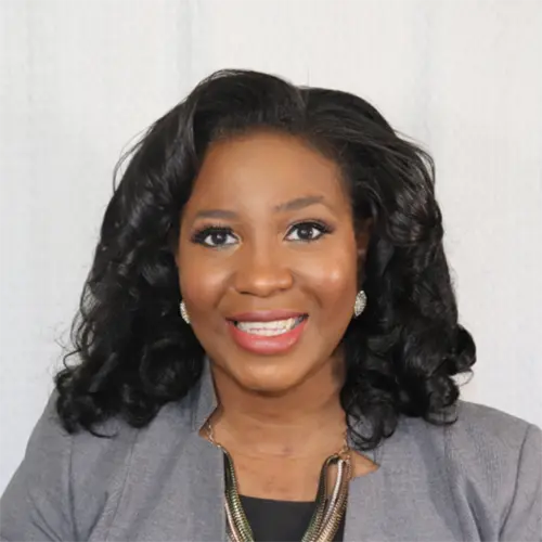 Akiesha Anderson-Shodiya
