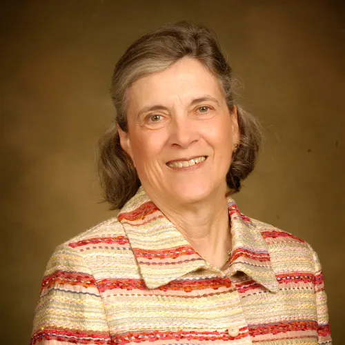 Ann Jones