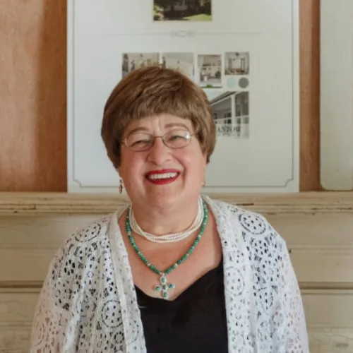 Beverly Phifer