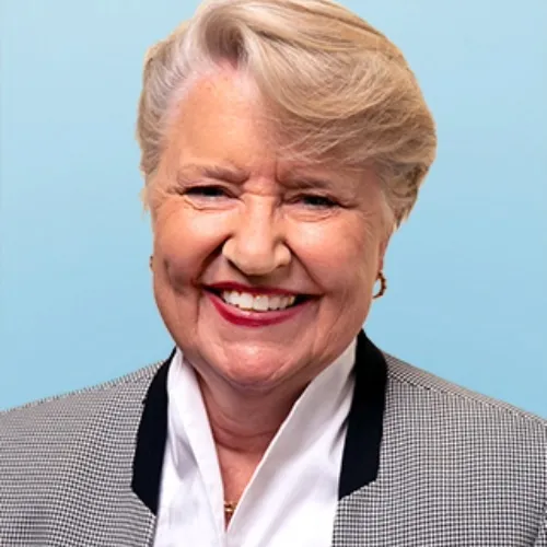 Connie Stockham