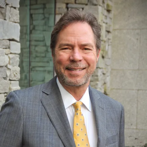 David Donaldson