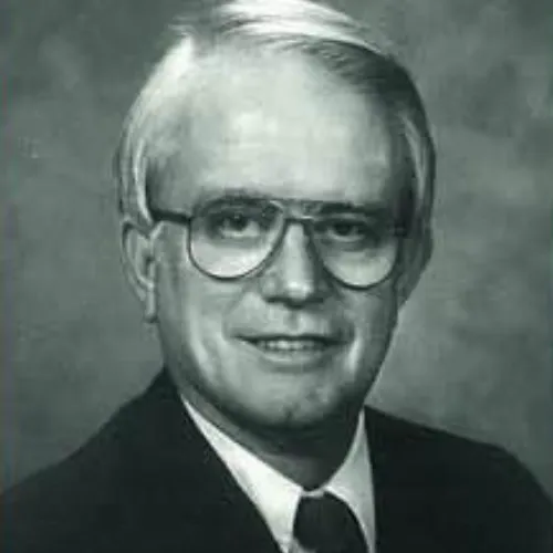 Donald Patterson