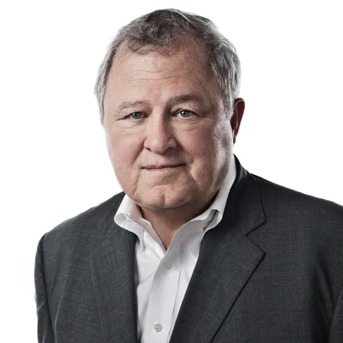 Donald Stewart