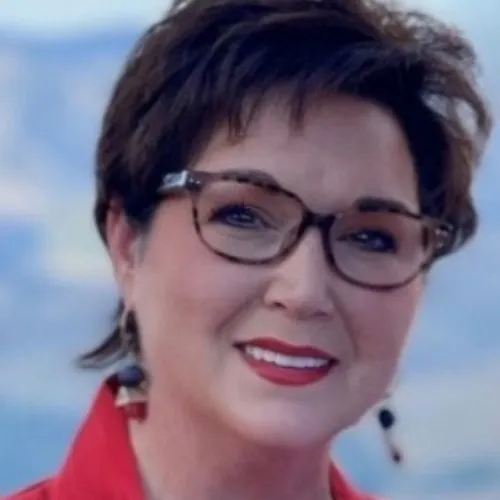 Gina Rigby-House