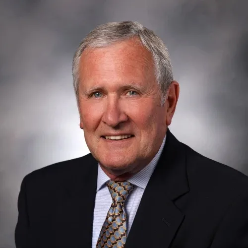 Harry Knopke
