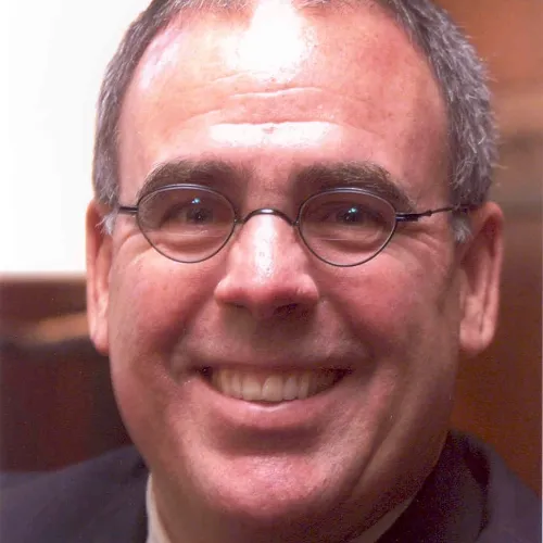 Jim Hayes