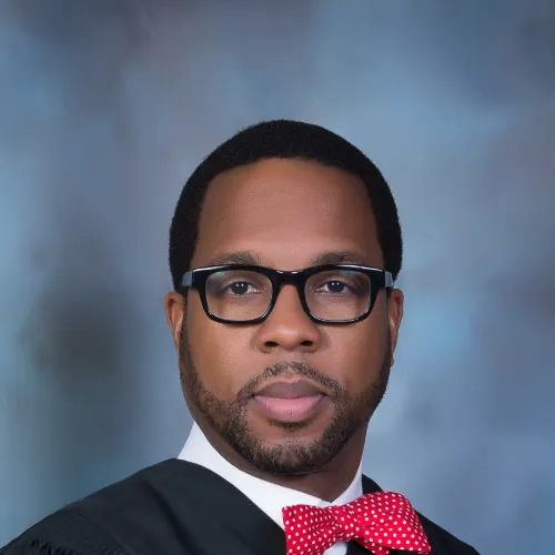 Judge Chuck Price