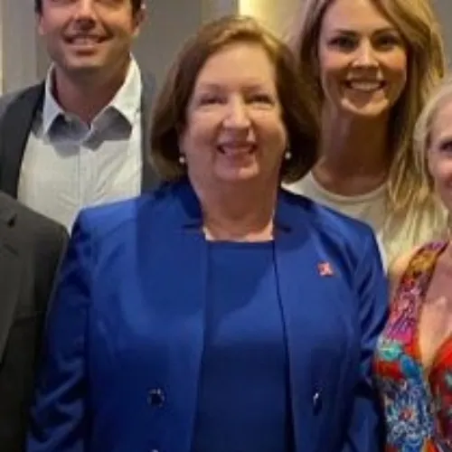 Kathleen Cramer