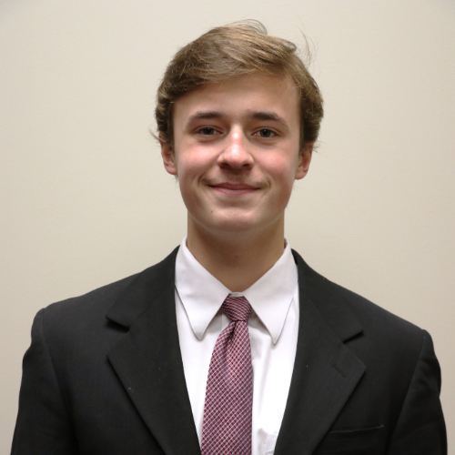 Landon Bruski