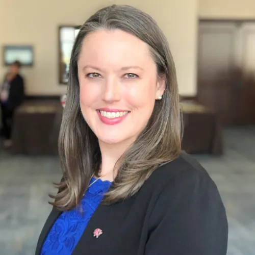 Meghan Stringer