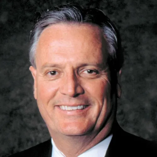 Bill O'Connor