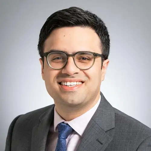 Qasim Hussaini