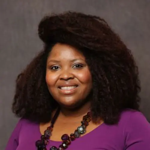 Rosalind Moore-Miller