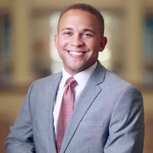 Royce Dickerson