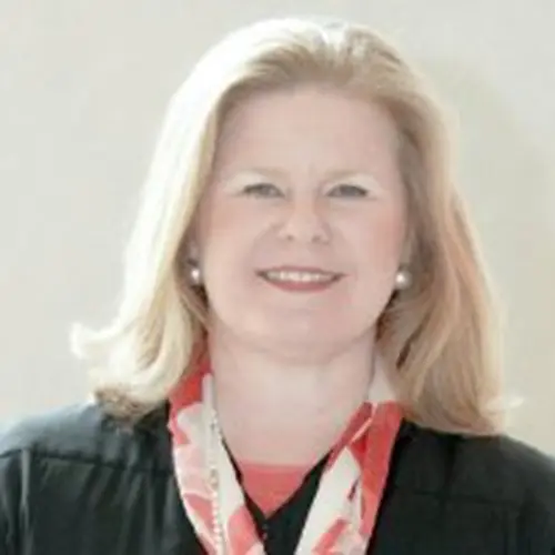 Sue Bell Cobb
