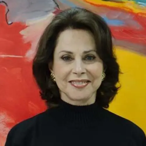 Susan McCollough
