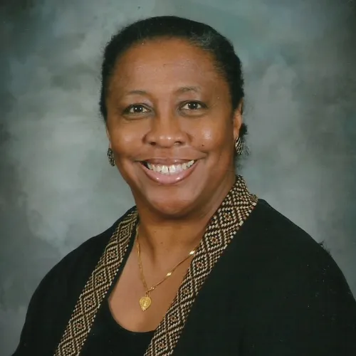 Tammie Williams