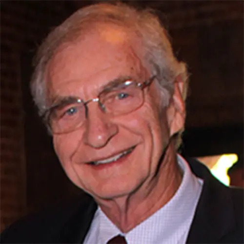 Tom Patterson