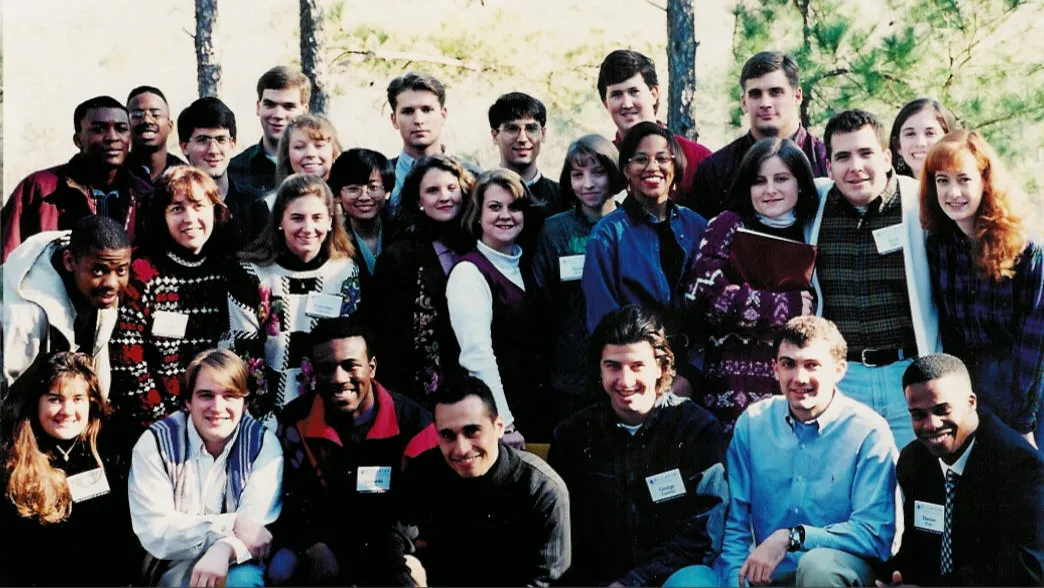 Blackburn Class 1994