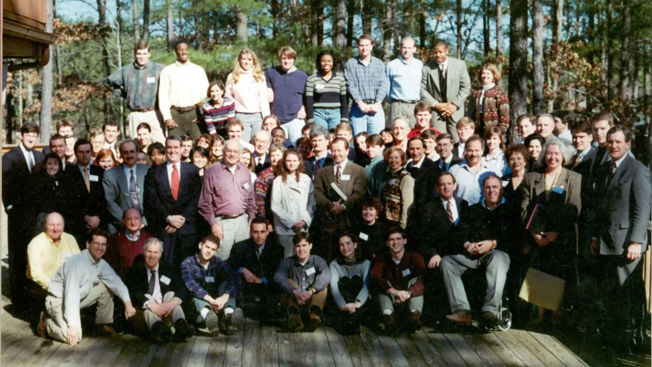 Blackburn Class 1996