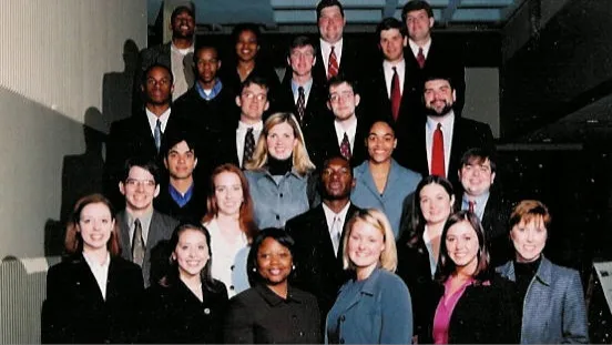 Blackburn Class 2001