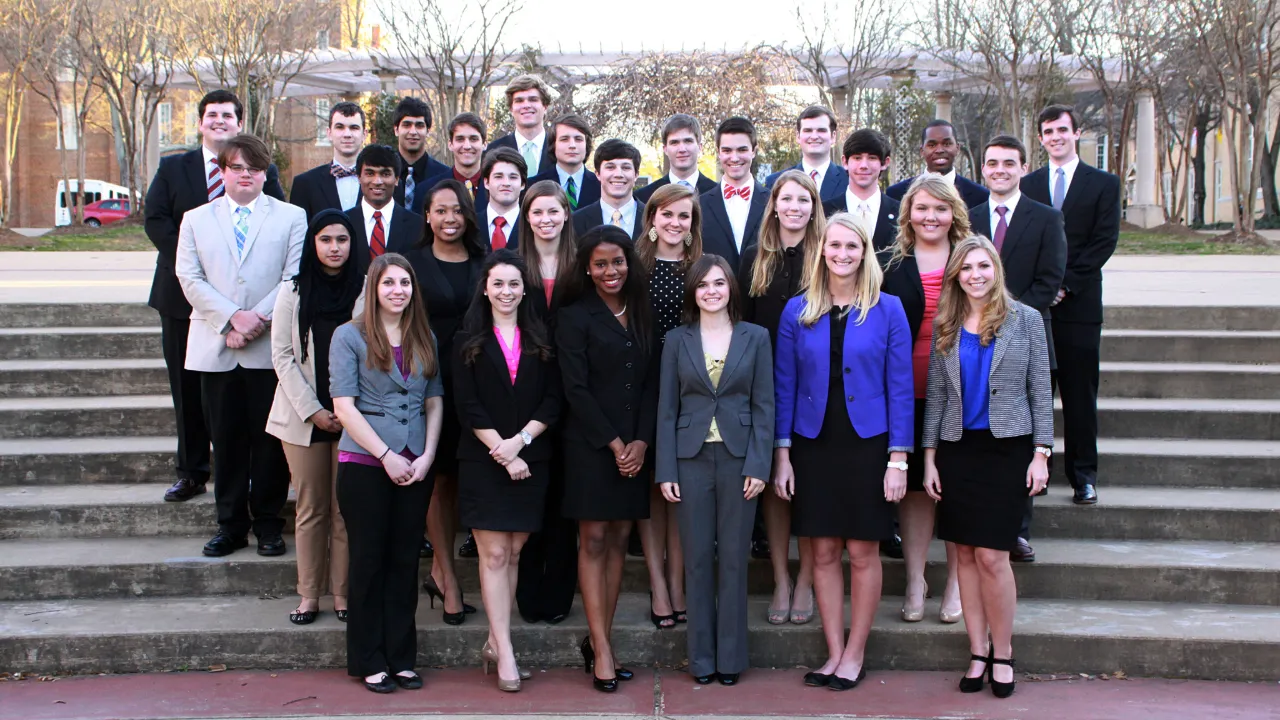 Blackburn Class 2013