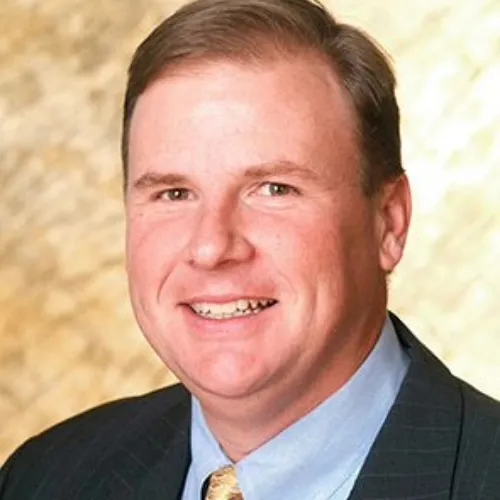 Warren Matthews