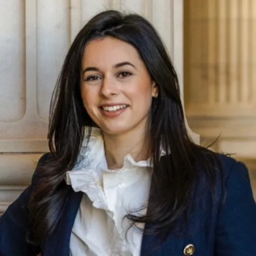 Yardena Wolf