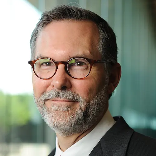 Mark Brandon