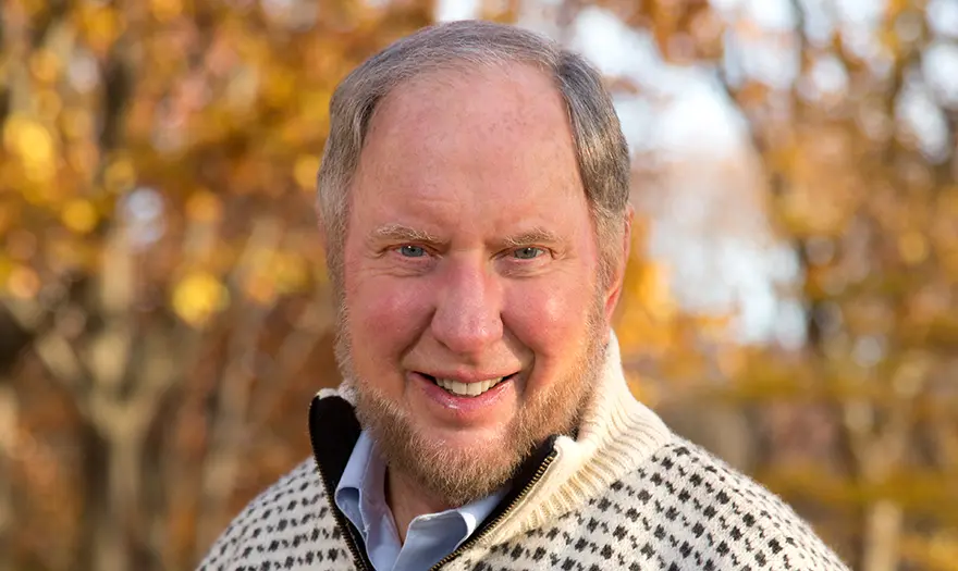 Robert Putnam